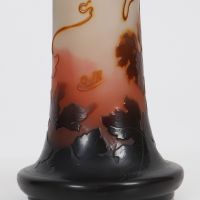 Vase Établissements GALLÉ