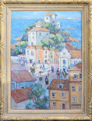 Francis Smith (1881-1961)