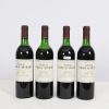 Château Faurie de Souchard 1986 (x4)