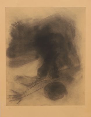 Claude GARACHE (1929-2023)