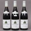 Gevrey Chambertin 1998 (x3) - Réf 20