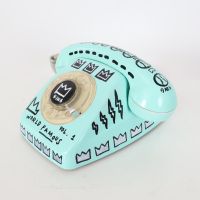 Jean-Michel Basquiat (1960-1988) d'après