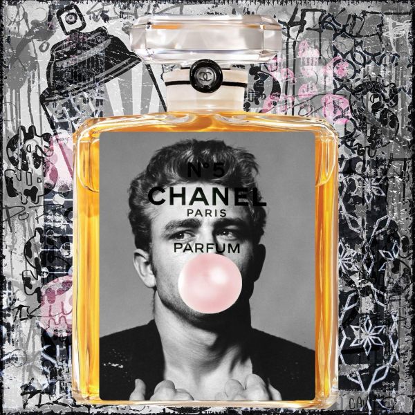 199 Charly Rocks (Né en 1983)