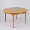 Hans Wegner (1914-2007) Table salle-à-manger 