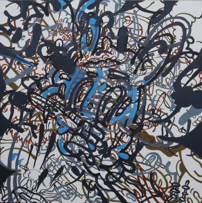 Stephen Tompkins (né en 1971) 