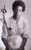 Jean-Michel Basquiat (1960-1988) d'après