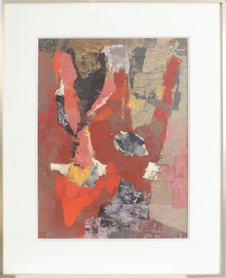 Joseph Probst (1911-1997)