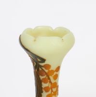 Vase soliflore DE VEZ