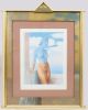René Magritte - Lithographie 