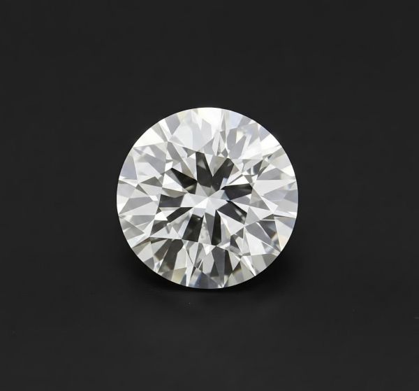 Diamant de 3.04 ct