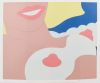 Tom Wesselmann (1931-2004) d'après