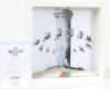 Banksy (d'aprés) Walled Off Hotel Box Set