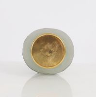Vase soliflore DAUM Nancy