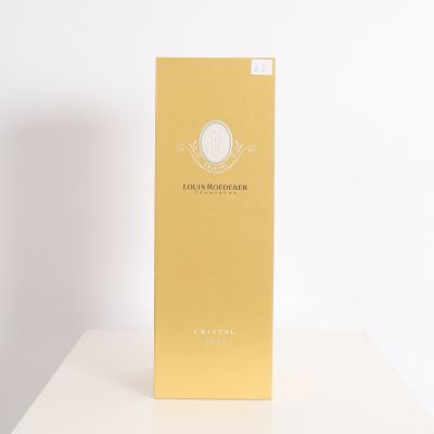Champagne Cristal Roederer 2014 (x1)