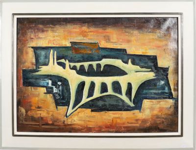 Jean Heisbourg (1888-1959)