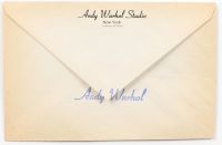 Andy Warhol (1928-1987) d'après