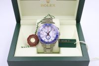 ROLEX Yacht-Master ll Vers 2013