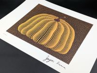 YAYOI KUSAMA (né en 1929) (D'APRÈS)