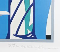 Tom Wesselmann (1931-2004) d'après