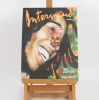 Jean-Michel Basquiat (1960-1988) d'après - Interview Magazine 