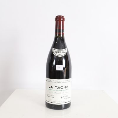 La Tâche 2017 (x1)