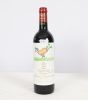 Château Mouton Rothschild 1999 (x1)