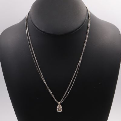 Pendentif diamant