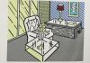 Roy Lichtenstein (1923-1997) d’après