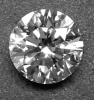 Diamant de 1.21 ct