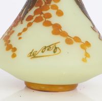 Vase soliflore DE VEZ