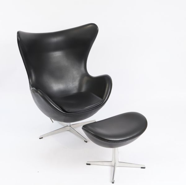 Arne Jacobsen (1902-1971) 