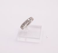 CARTIER - Bague modèle 
