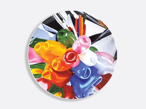137 Jeff Koons (Né en 1955)