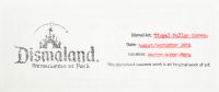 Banksy (d’après) - Souvenir de Dismaland