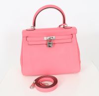 Hermès - Sac Kelly 25