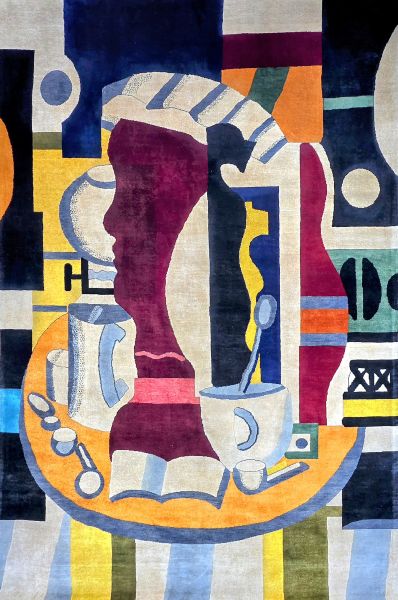 Fernand Léger (1881-1955)