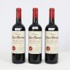 Chateau Haut-Pontet 2009 (x3)