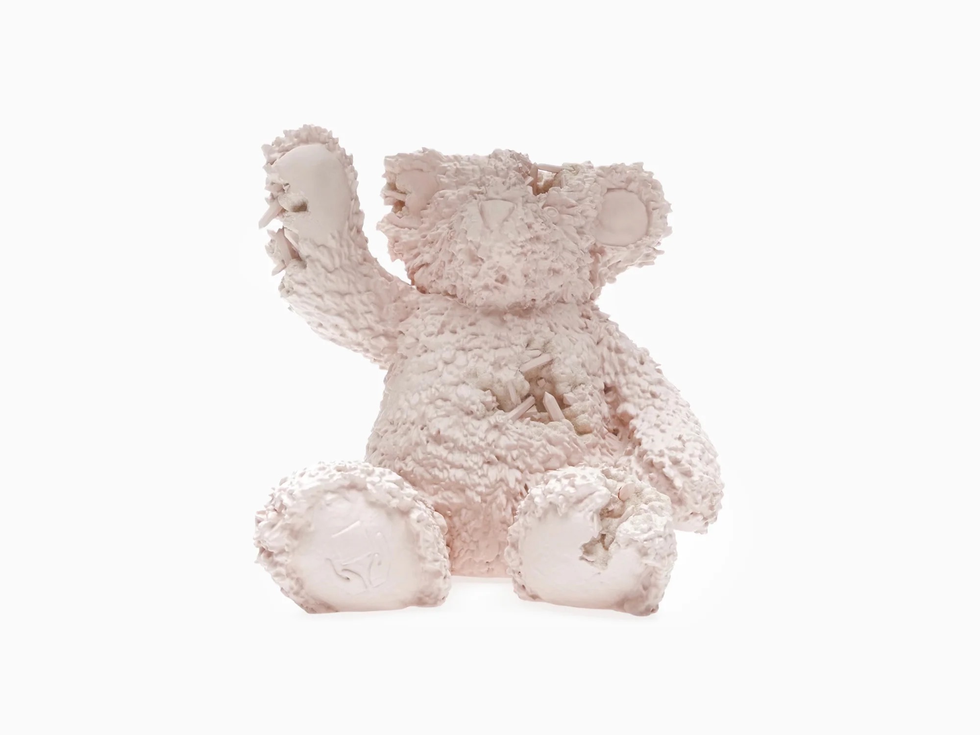 Daniel Arsham (Né en 1980)