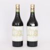 44 Château Haut-Brion 1999 (x2)