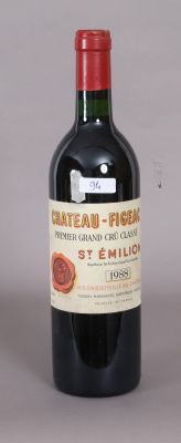 Château Figeac 1988