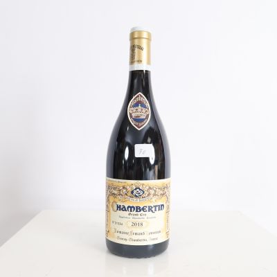 Chambertin 2018 (x1)