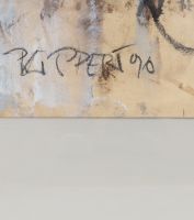 Patricia LIPPERT (née en 1956)