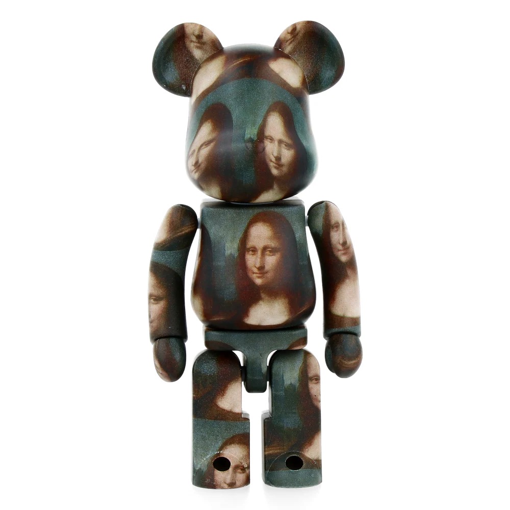 BE@RBRICK