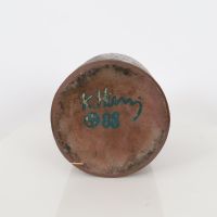 Keith Haring (1958-1990) d'après	