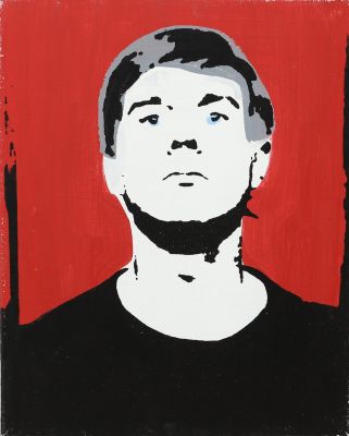Andy Warhol (1928-1987) d'après 