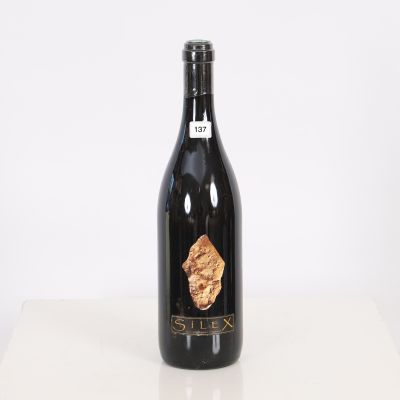 61 - Silex Dagueneau 2009 (x1)