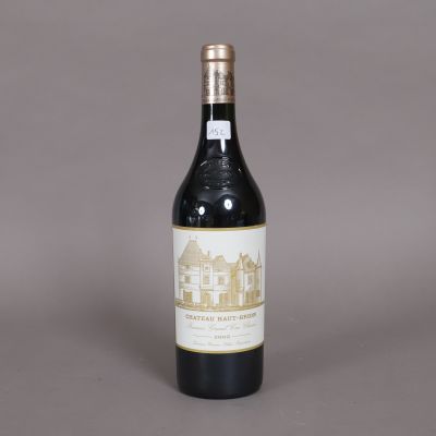 152 Château Haut Brion 2005 (x1)
