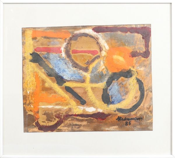 Félix Hulsemann (1915-2012)