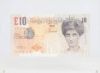 Banksy (d'après) Lady Di-Faced Tenner