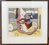 Roy Lichtenstein (1923-1997)